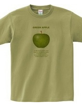 GREEN APPLE