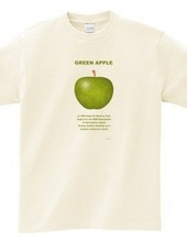 GREEN APPLE