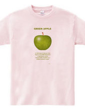 GREEN APPLE