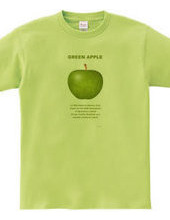 GREEN APPLE