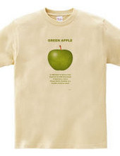 GREEN APPLE