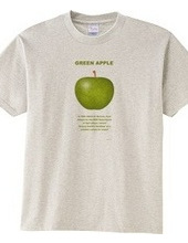 GREEN APPLE