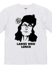 LADIES WHO LUNCH