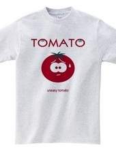 uneasy tomato