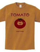 uneasy tomato