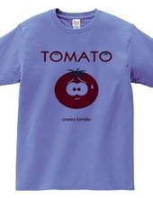 uneasy tomato