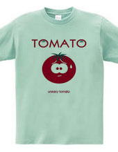 uneasy tomato