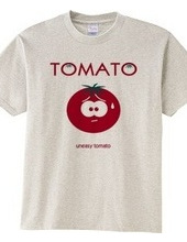 uneasy tomato