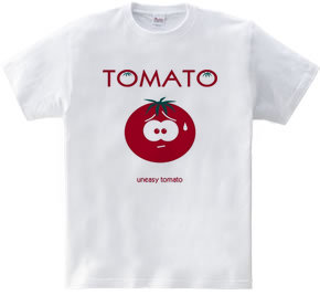 uneasy tomato