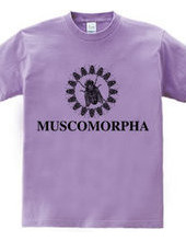 MUSCOMORPHA2