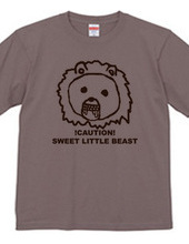 Chara T shirt every Lion I