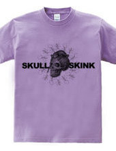 SKULL&SKINK