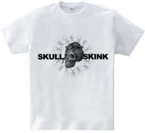 SKULL&SKINK