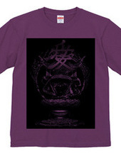 japanese samurai Kanetugu Naoe t-shirt