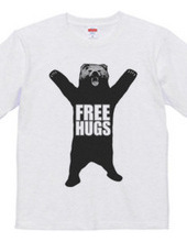 FREE "BEAR" HUGS