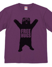 FREE "BEAR" HUGS
