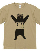 FREE "BEAR" HUGS