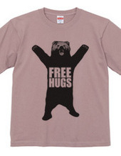 FREE "BEAR" HUGS