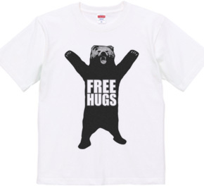 FREE "BEAR" HUGS