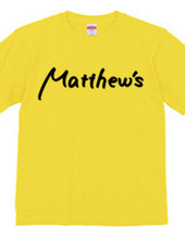 Matthew's