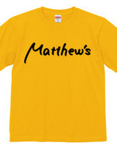 Matthew's