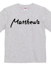 Matthew's