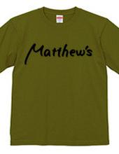 Matthew's