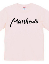 Matthew's