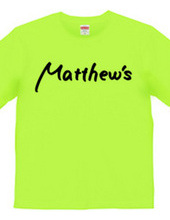 Matthew's