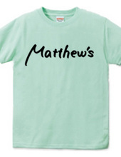 Matthew's