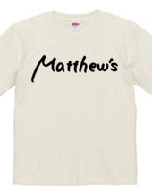 Matthew's