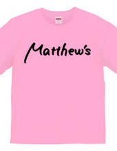 Matthew's