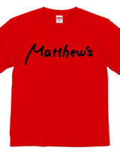 Matthew's