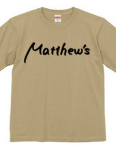 Matthew's