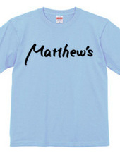 Matthew's