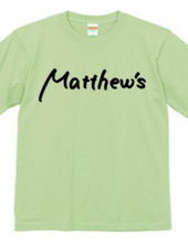 Matthew's