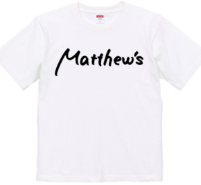 Matthew's