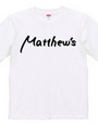 Matthew's