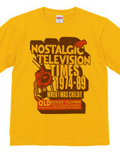 NOSTALGIC TELEVISION