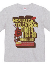 NOSTALGIC TELEVISION