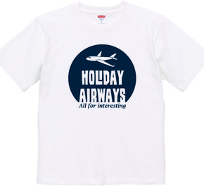 HOLIDAY AIRWAYS 