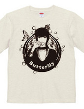 butterfly