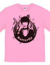 butterfly