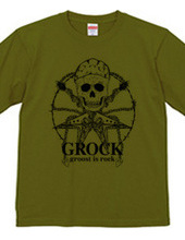 GROCK