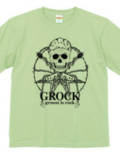 GROCK