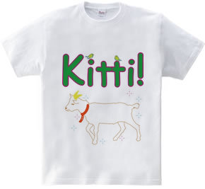 Kitti!