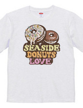 Love　Donuts