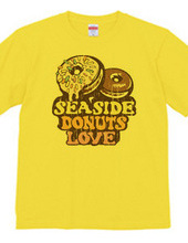 Love　Donuts