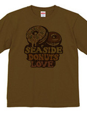 Love　Donuts