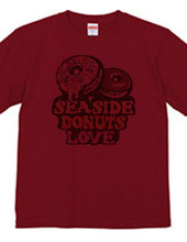 Love Donuts